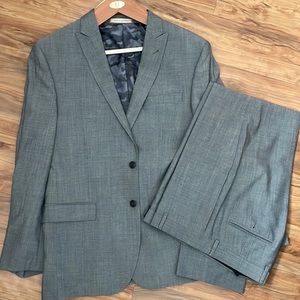 COPY - Joseph Abboud suit